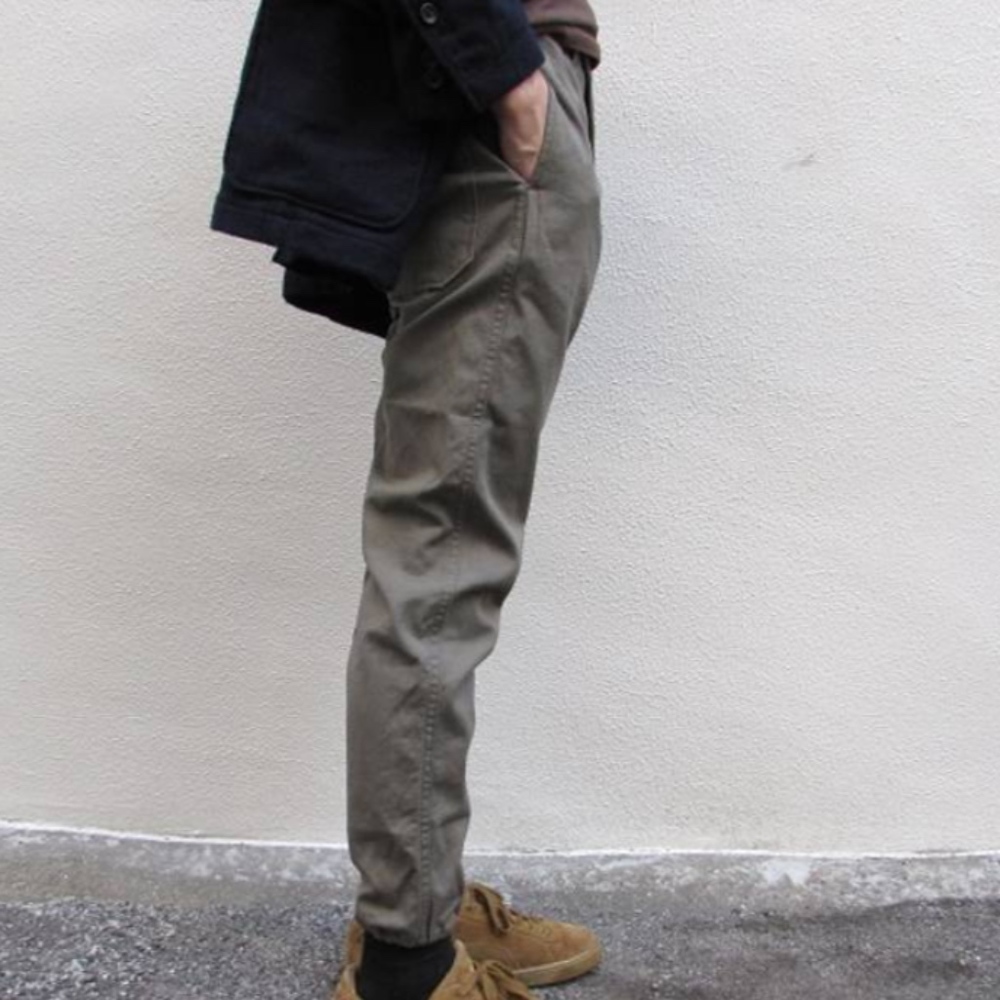 ENGINEERED GARMENTS